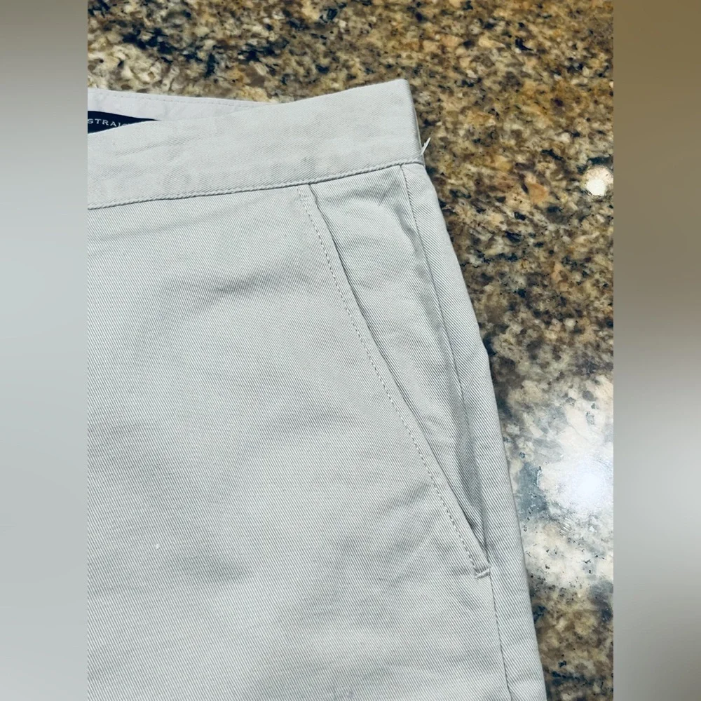 NWOT J Crew Men’s Straight Fit Flex Chino Pant